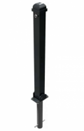 �t�lov� patn�k 70x70mm s dekorat�vnou hlavou, sklopn� 8