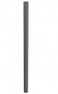 nerezov� stlpik z�brana priemer 60mm, stacion�rny 1200mm 17