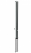 nerezov� stlpik z�brana priemer 60mm, vyberateln� 900mm 19