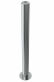 nerezov� st�pik z�brana priemer 76mm, stacion�rny 1200mm 10