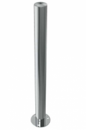 nerezov� stlpik z�brana priemer 76mm, stacion�rny 900mm 10