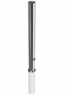 nerezov� stlpik z�brana priemer 76mm, vyberateln� 1200mm 11