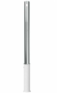nerezov� stlpik z�brana priemer 76mm, vyberateln� 1200mm 12