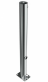 nerezov� st�pik z�brana priemer 76mm, sklopn� 1200mm 13
