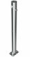 nerezov� st�pik z�brana priemer 76mm, sklopn� 1200mm 15