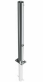 nerezov� st�pik z�brana priemer 76mm, sklopn� 1200mm 14