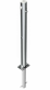 nerezov� st�pik z�brana priemer 76mm, sklopn� 1200mm 16