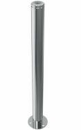 nerezov� stlpik z�brana priemer 76mm, stacion�rny 900mm 27