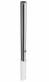 nerezov� stlpik z�brana priemer 76mm, vyberateln� 1200mm 26 - www.idealmarket.sk