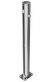 nerezov� stlpik z�brana priemer 76mm, sklopn� 900mm 18 - www.idealmarket.sk