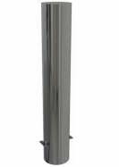 nerezov� patn�k priemer 154mm, 900mm 27