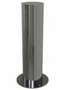 nerezov� patn�k priemer 154mm, 600mm 29