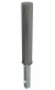 nerezov� p�tn�k priemer 154mm, vyberate�n�, uzamykate�n� 2 - www.idealmarket.sk