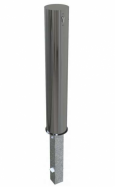 nerezov� p�tn�k priemer 154mm, vyberate�n�, uzamykate�n� 2