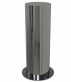 nerezov� patn�k priemer 204mm, 600mm 33 - www.idealmarket.sk
