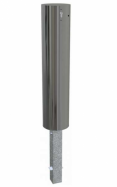 nerezov� p�tn�k priemer 204mm, vyberate�n�, uzamykate�n� 4