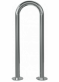 obl�kov� z�brana nerezov�, ��rka 300mm, v��ka 1200mm 53