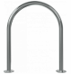 obl�kov� z�brana nerezov�, ��rka 650mm, v��ka 1200mm 55