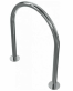 obl�kov� z�brana nerezov�, ��rka 650mm, v��ka 1200mm 55 - pohlad 1 - www.idealmarket.sk
