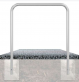dr�iak obl�k z ocelovej trubky priemer 48mmx2,5mm, 1200mm 15 - pohlad 1 - www.idealmarket.sk