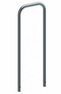 dr�iak obl�k z ocelovej trubky priemer 48mmx2,5mm, 1400mm 18