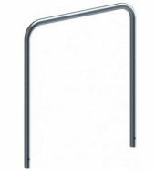 dr�iak obl�k z ocelovej trubky priemer 48mmx2,5mm, 1400mm 20