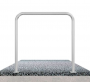 dr�iak obl�k z oce�ovej r�rky priemer 48mmx2,5mm bez nosn�ka 23 - pohlad 2 - www.idealmarket.sk