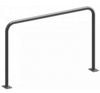 dr�iak obl�k z oce�ovej r�rky priemer 48mmx2,5mm, 1500mm 24