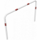 dr�iak obl�k z ocelovej trubky priemer 48mmx2,5mm  bez nosn�ka 5 - www.idealmarket.sk