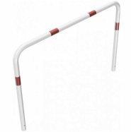 dr�iak obl�k z ocelovej trubky priemer 48mmx2,5mm 5