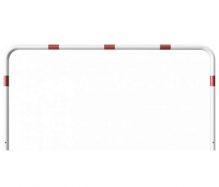 dr�iak obl�k z ocelovej trubky priemer 48mmx2,5mm  6