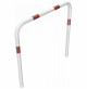 dr�iak obl�k z ocelovej trubky priemer 48mmx2,5mm bez nosn�ka 9 - www.idealmarket.sk