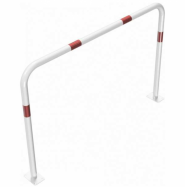 obl�k z oce�ovej r�rky priemer 48mmx2,5mm 1500mm farben� 27