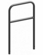 dr�iak obl�k z ocelovej trubky priemer 48mmx2,5mm, 1200mm 23