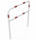 dr�iak obl�k z ocelovej trubky priemer 48mmx2,5mm, 1200mm 32 - pohlad 1 - www.idealmarket.sk