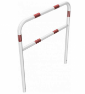 dr�iak obl�k z ocelovej trubky priemer 48mmx2,5mm, 1200mm 32