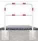 dr�iak obl�k z ocelovej trubky priemer 48mmx2,5mm, 1200mm 32 - pohlad 2 - www.idealmarket.sk