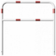 dr�iak obl�k z ocelovej trubky priemer 48mmx2,5mm, 1200mm 33 - pohlad 1 - www.idealmarket.sk