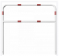 dr�iak obl�k z ocelovej trubky priemer 48mmx2,5mm, 1400mm 36 - pohlad 1 - www.idealmarket.sk