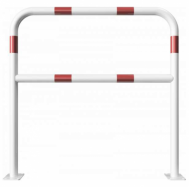 dr�iak obl�k z oce�ovej r�rky priemer 48x2,5mm, 1000mm 42