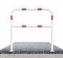 dr�iak obl�k z oce�ovej r�rky priemer 48x2,5mm, 1000mm 42 - pohlad 2 - www.idealmarket.sk