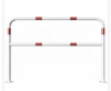 dr�iak obl�k z ocelovej trubky priemer 48mmx2,5mm, 1000mm 43 - www.idealmarket.sk
