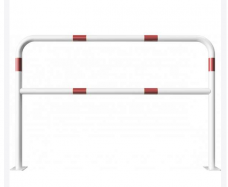 dr�iak obl�k z ocelovej trubky priemer 48mmx2,5mm, 1000mm 43