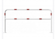dr�iak obl�k z ocelovej trubky priemer 48mmx2,5mm, 1000mm 44 - www.idealmarket.sk