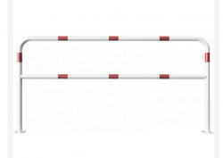 dr�iak obl�k z ocelovej trubky priemer 48mmx2,5mm, 1000mm 44