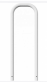 obl�kov� z�brana, priemer r�rky 60x2,5mm, v��ka 1400mm 7