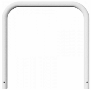obl�kov� z�brana, priemer r�rky 60x2,5mm, v��ka 1400mm 48