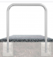 obl�kov� z�brana, priemer r�rky 60x2,5mm, v��ka 1400mm 48 - pohlad 2 - www.idealmarket.sk