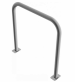 obl�kov� z�brana, priemer r�rky 60x2,5mm, v��ka 1000 mm 50 - pohlad 1 - www.idealmarket.sk