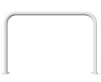 obl�kov� z�brana, priemer r�rky 60x2,5mm, ��rka 1500 mm 51 - www.idealmarket.sk